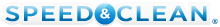 Speed&Clean - Sistemi di pulizia innovativi
