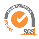 SGS ISO 9001